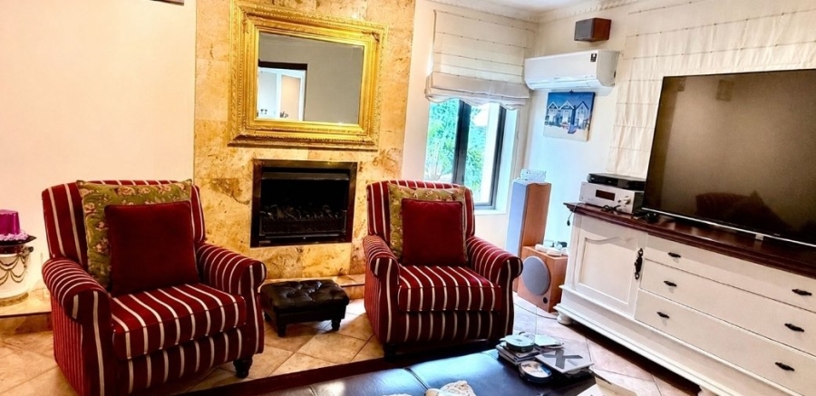 5 Bedroom Property for Sale in Pezula Golf Estate Western Cape